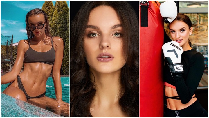 Kristína Víglaská